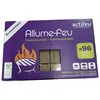 Image de Pack De 96 Cubes Allume- Feu Actifeu