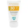 Image de Alphanova Crème solaire hypoallergénique SPF30 bio - 50 g