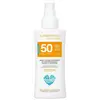 Image de Spray Solaire Format Voyage Spf 50 Multicolore