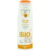 Image de Alphanova Bain moussant bio - Abricot - Enfants - 250 ml