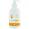 Image de Alphanova Gel lavant mains bio - Abricot - Enfants - 250 ml