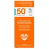 Image de Lait Solaire Visage Familial Spf 50 Multicolore