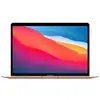 Image de MacBook Air M1 (2020) 13', 512 Go 8 coeurs 8 Go Apple GPU 7, Or - AZERTY - Bon état en occasion ou reconditionné