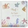 Image de Livre De Bain Animaux De La Mer Blanco