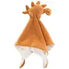 Image de Doudou Naissance Marron