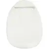 Image de Chancelière Naissance Blanco