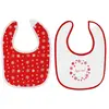 Image de Bavoir Bébé Rojo