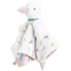 Image de Doudou Tout Doux Pour Bébé Blanc