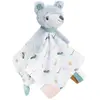 Image de Doudou Mouchoir Bébé Blanco
