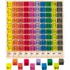 Image de Table De Multiplication Beige