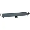 Image de Plancha Xxl Techwood 87cm