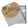 Image de Chiffon Microfibre Special Inox Et Chromes