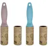 Image de Brosse Adhesive 20 Feuilles + 1 Recharge