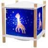 Image de Lanterne Magique 2.0 Bluetooth   Sophie La Girafe Bleu