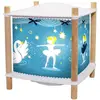 Image de Lanterne Magique 2.0 Bluetooth   Ballerine Bleu