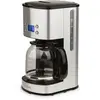 Image de Machine à café programmable H.Koenig Argenté 1,2 L MG30_ARGENT