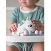 Image de Veilleuse Peluche Portable Shakies Licorne