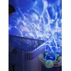 Image de Veilleuse projecteur rechargeable Aqua Dream vert