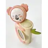 Image de Coach sommeil Koala terracotta