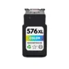 Image de Cartouche compatible CANON CL-576XL couleur