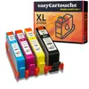 Image de Pack 4 Cartouches compatibles HP 364XL