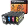 Image de Pack 4 Cartouches compatibles CANON PGI1500XL