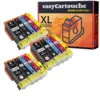 Image de Pack 15 cartouches compatibles EPSON T33XL