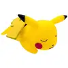 Image de Veilleuse Led Pokémon Figurine Pikachu Endormi Jaune