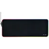Image de Tapis De Souris The G-lab Gaming Xxl Avec Retroeclairage Rgb, 4mm