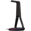 Image de Support De Casque Gamer Universel The G-lab K-stand Hydrogen
