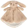 Image de Marcel Doudou Lapin Cape Marionnette 20x20 Cm Beige