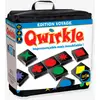 Image de Qwirkle Voyage IELLO blanc