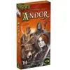 Image de Jeux de société IELLO Andor : Heros Sombres Orange TU 51516