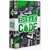 Image de Break the Code vert