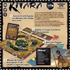 Image de Kitara board game - en occasion ou reconditionné