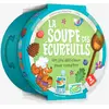 Image de La Soupe des Ecureuils bleu