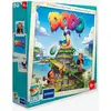 Image de Jeu Dodo bleu