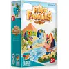 Image de Happy Families bleu