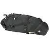 Image de Sacoche de selle étanche Rhinowalk Noir TU RHINO-RK5110