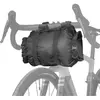 Image de Sac à harnais léger pour guidon Rhinowalk Noir TU RHINO-RK9400BK