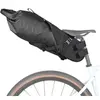 Image de Sacoche de selle Rhinowalk Noir TU RHINO-RK5100