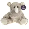 Image de Bouillotte Déhoussable Rhino Marron
