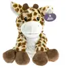 Image de Bouillotte Déhoussable Girafe Blanc