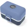 Image de Lunch Box À Compartiments 800ml Tresor Bleu Infinity