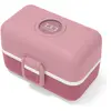 Image de Lunch Box À Compartiments 800ml Tresor Rose Blush