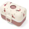 Image de Lunch Box À Compartiments 800ml Tresor Cannelle Fox