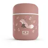 Image de Lunch Box Isotherme Enfant 280ml Capsule Cannelle Fox