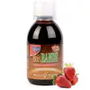 Image de Bois Bandé Vertus Ancestrales 200 ml Fraise