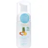 Image de Mousse Nettoyante Visage Enfant Bio Multicolore