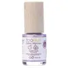 Image de Vernis À Ongles Enfant Biosourcé Mauve Nacré Parfum Figue Multicolore